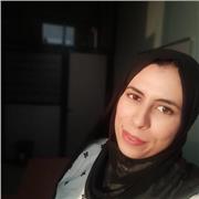 Professeur universitaire en biologie et santé bilingue français arabe